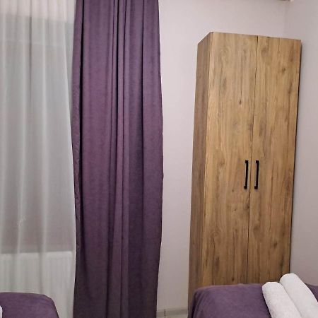 Apartment On Xancteli Tbilisi Ngoại thất bức ảnh
