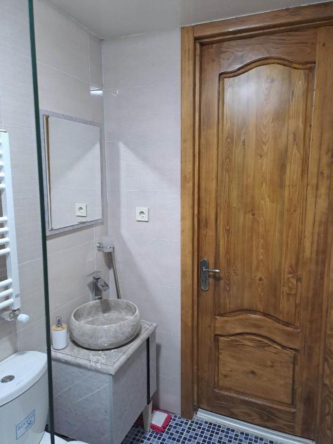 Apartment On Xancteli Tbilisi Ngoại thất bức ảnh