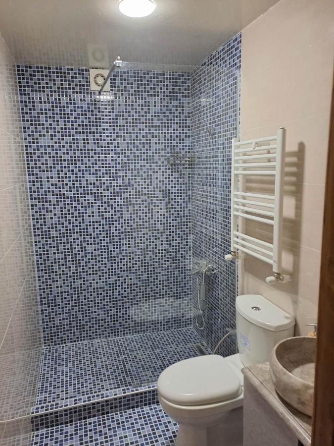 Apartment On Xancteli Tbilisi Ngoại thất bức ảnh