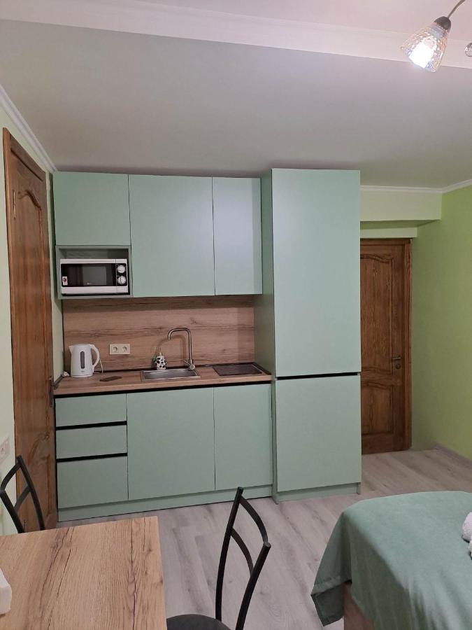 Apartment On Xancteli Tbilisi Ngoại thất bức ảnh
