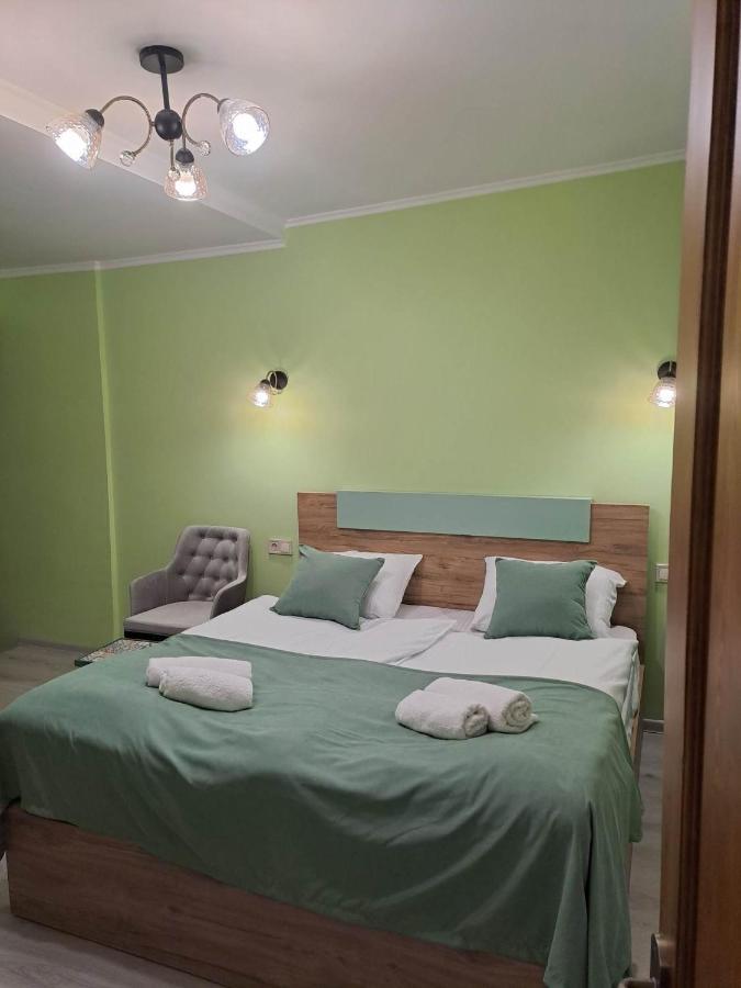 Apartment On Xancteli Tbilisi Ngoại thất bức ảnh