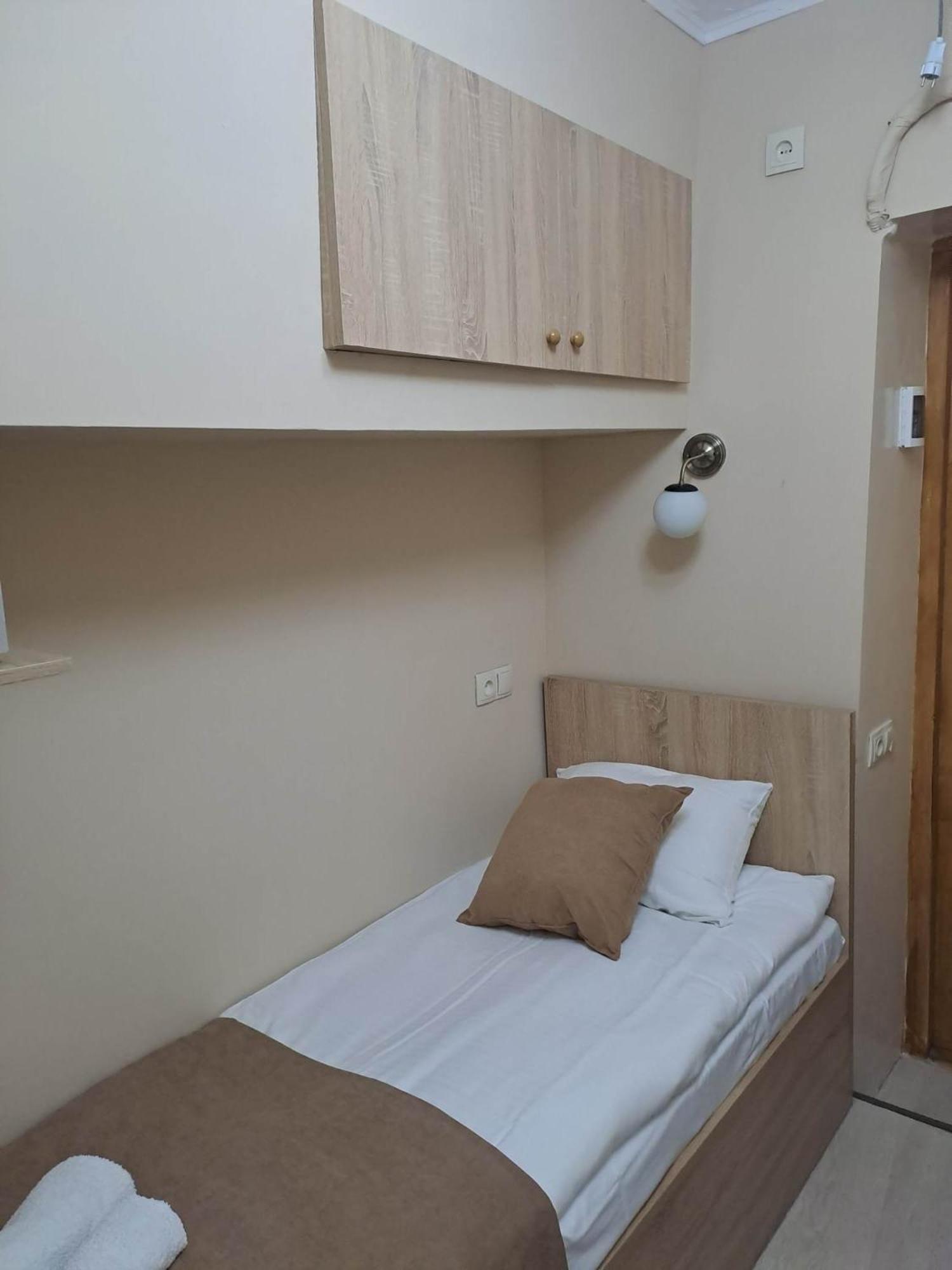 Apartment On Xancteli Tbilisi Ngoại thất bức ảnh