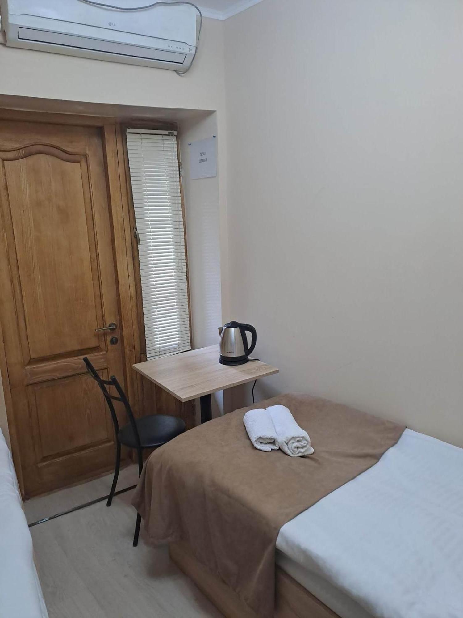 Apartment On Xancteli Tbilisi Ngoại thất bức ảnh