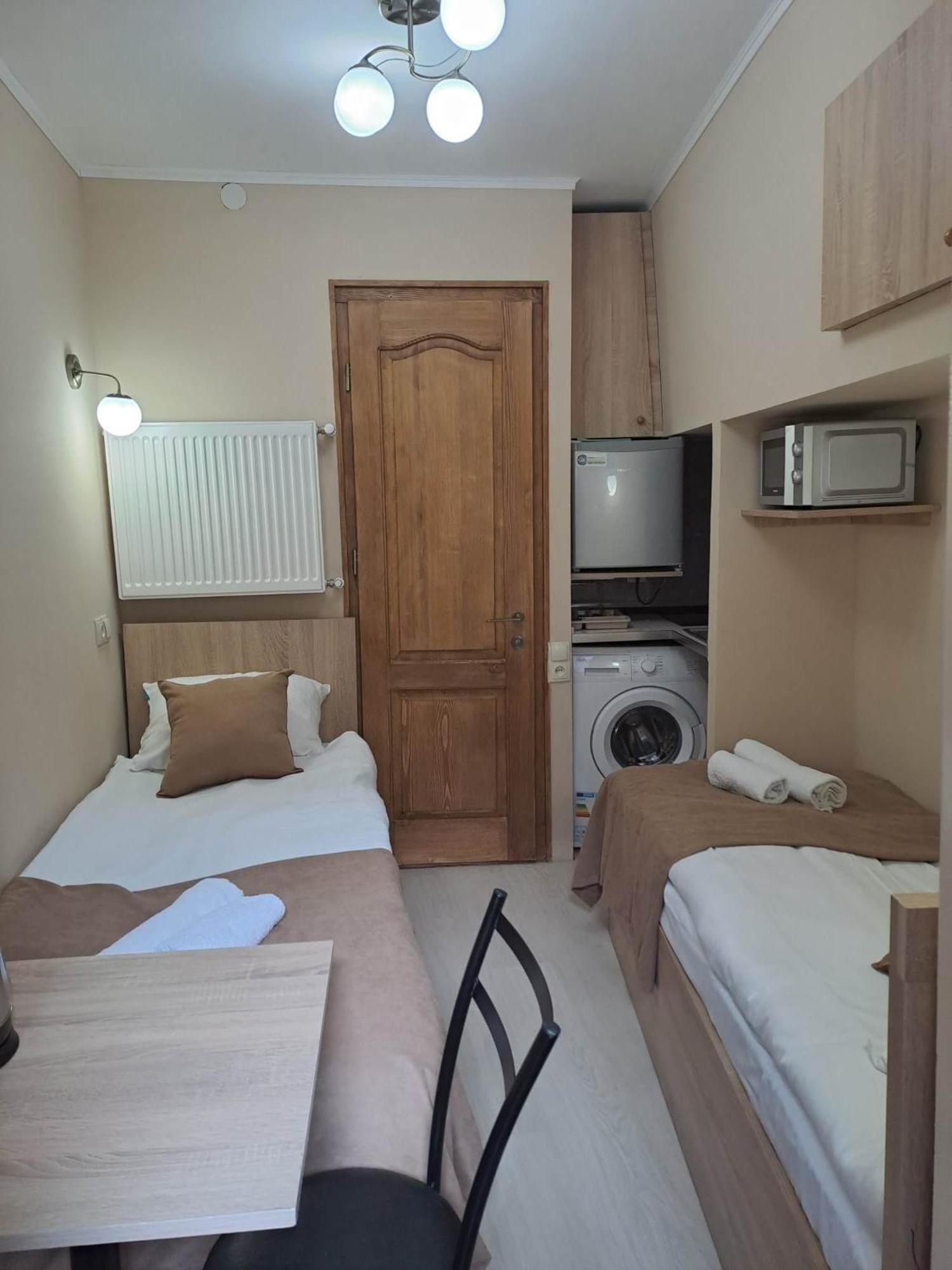 Apartment On Xancteli Tbilisi Ngoại thất bức ảnh